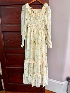 premier amour long sleeve sequin sheath dress Premier Amour Long Sleeve Sequin Dress Size 14